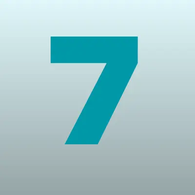7 Дверей