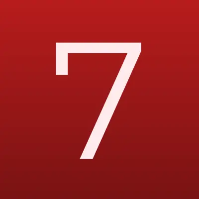 7 Дверей