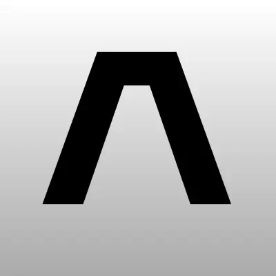 Агентство швейных услуг, лого-визитка