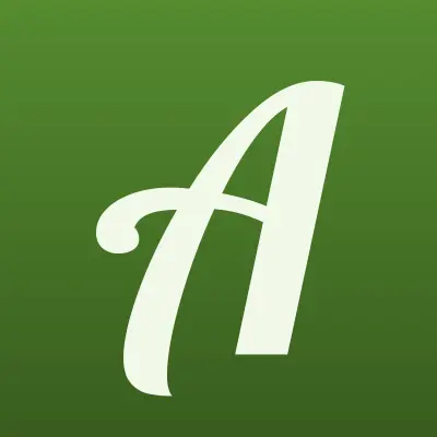 Айсберг, шинный центр, лого-визитка