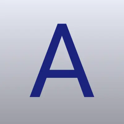 Алсу, лого-визитка