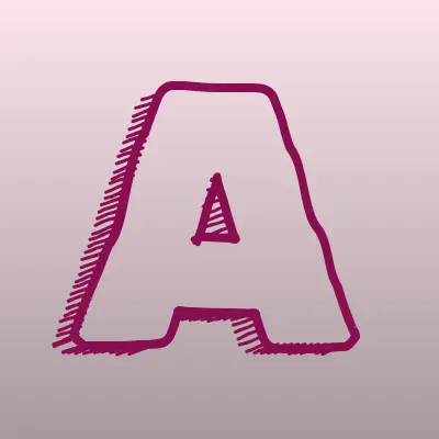 Атлетик, фитнес-клуб, лого-визитка