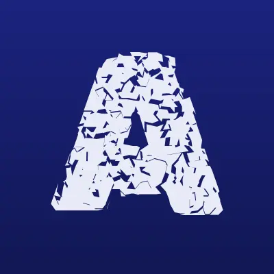 Avon центр, лого-визитка