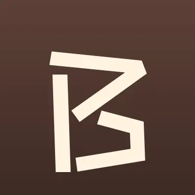 Beerloga, магазин разливного пива, лого-визитка