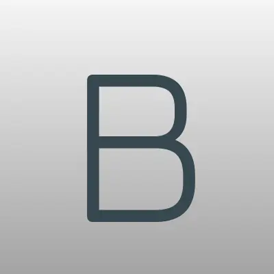 Boston Men’s Boutique, магазин одежды, лого-визитка