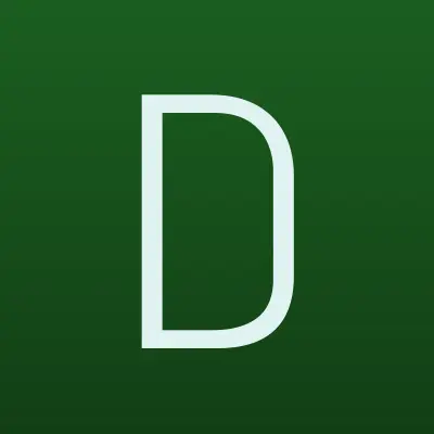 D`FaRD, мебельная фабрика, лого-визитка