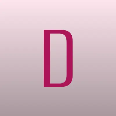 Duty free, магазин парфюмерии и косметики, лого-визитка