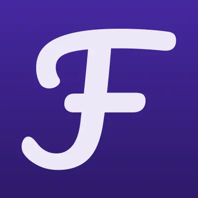 Femeliy Stale, салон красоты, лого-визитка