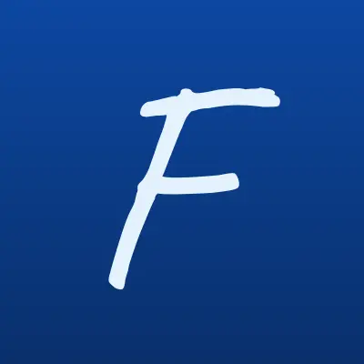 Fix Price, сеть универсамов, лого-визитка