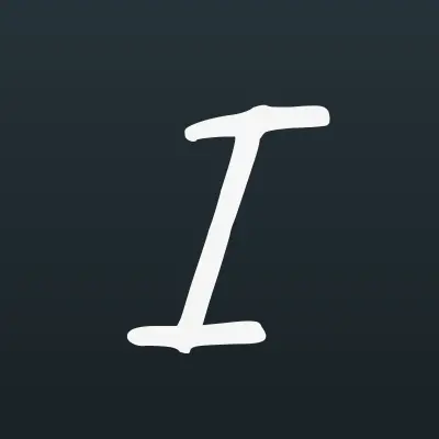 Имплозия, аптека, лого-визитка
