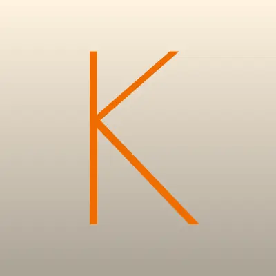Копеечка, продуктовый магазин, лого-визитка