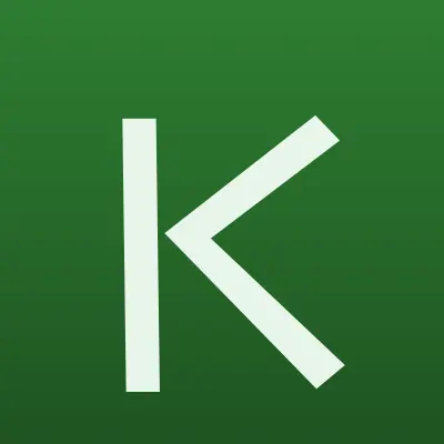 Крепыш, детский сад, лого-визитка