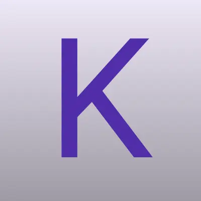 Кузнецкая торговая компания, лого-визитка