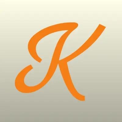 Кузнецкий, автосалон, лого-визитка