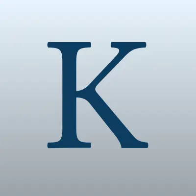 Кузнецкий кондитер, ООО, лого-визитка
