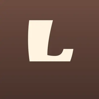 LIBERTY CUSTOMS, лого-визитка