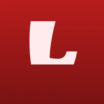 LUX-S, мебельная фабрика, лого-визитка