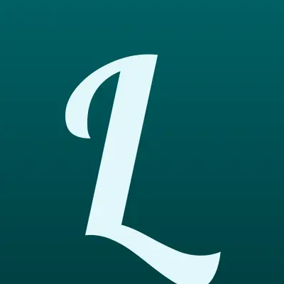 Ломбард, лого-визитка