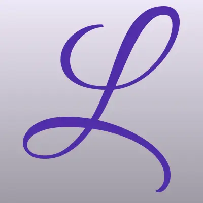 Луч, детский оздоровительный лагерь, лого-визитка