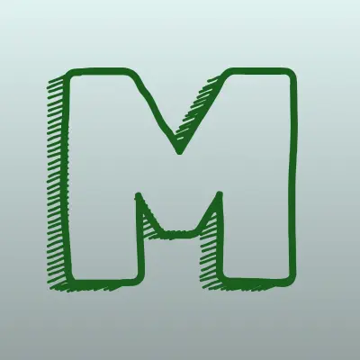 МГС Мебель, магазин мебели, лого-визитка
