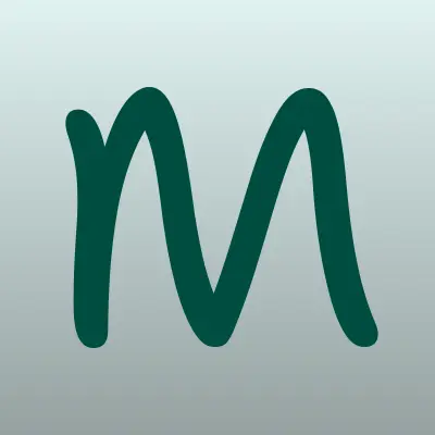 Магеллан, мебельный магазин, лого-визитка