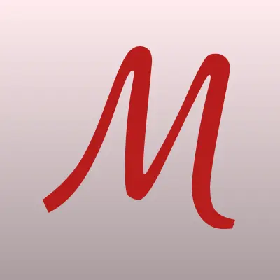Максимум хром, торговая фирма, лого-визитка