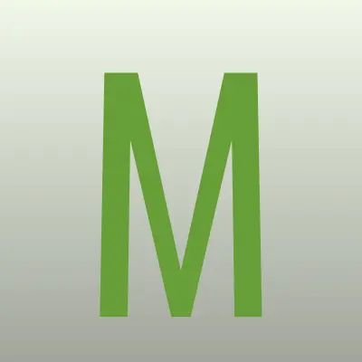 МарКа Мебель, магазин мебели, лого-визитка