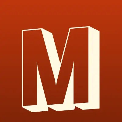 Машпром, научно-производственное объединение, лого-визитка