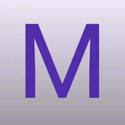Массив, столярная мастерская, лого-визитка