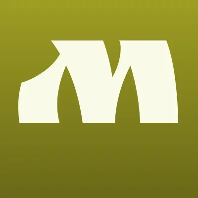 Мебель из хрома, магазин, лого-визитка
