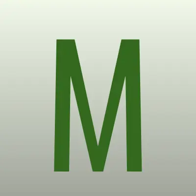 Mebellorens, магазин мебели, лого-визитка