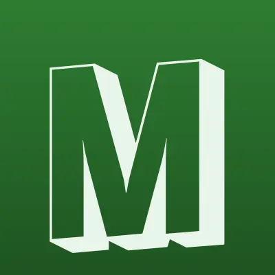Мега Мебель, мебельная фабрика, лого-визитка