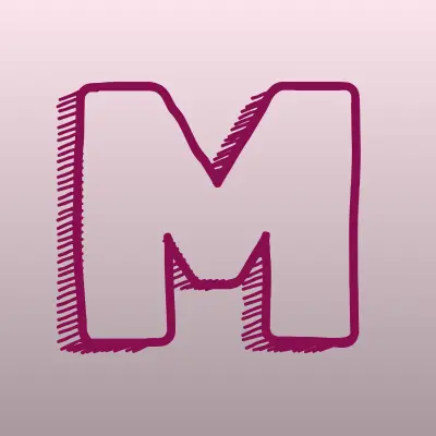 Металлстройбаза, лого-визитка
