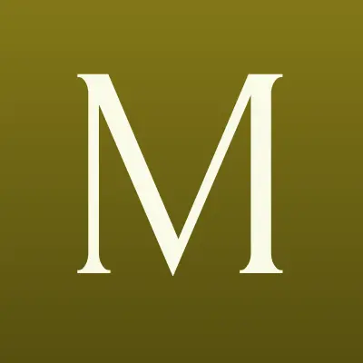 Метида, книжный магазин, лого-визитка