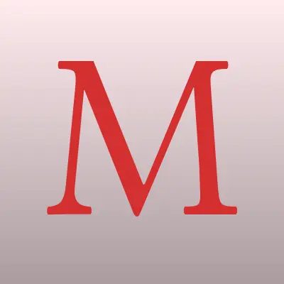 Микс, фабрика мебели, лого-визитка