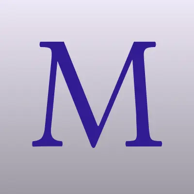 Моторсервис, лого-визитка