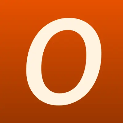 Оптик Стрит, салон оптики, лого-визитка