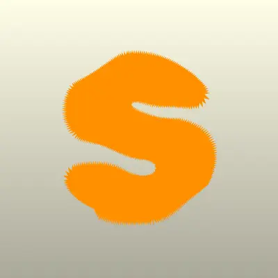 S-Parfum, лого-визитка