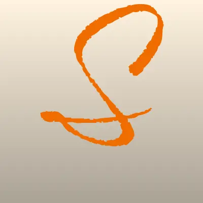 Славянка, кафе, лого-визитка