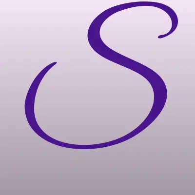 StolProm, магазин мебели, лого-визитка
