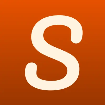 Stopмебель, магазин мебели, лого-визитка