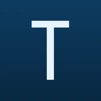 ТСКстрой, торгово-строительная компания, лого-визитка
