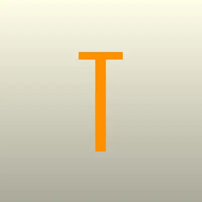 Тет-а-тет, парикмахерская, лого-визитка