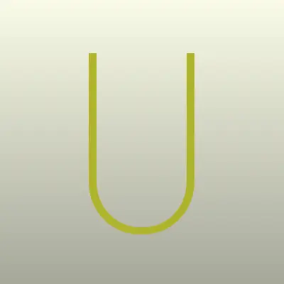 Уэнф, лого-визитка
