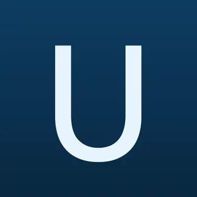 Управкомп, лого-визитка