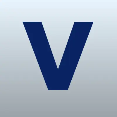 Vlast, магазин мебели, лого-визитка