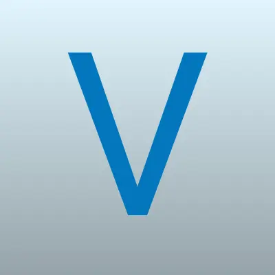 Водоканал, лого-визитка