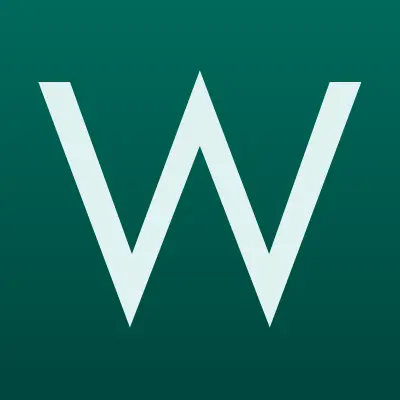 Web-Tochka, студия веб-дизайна, лого-визитка