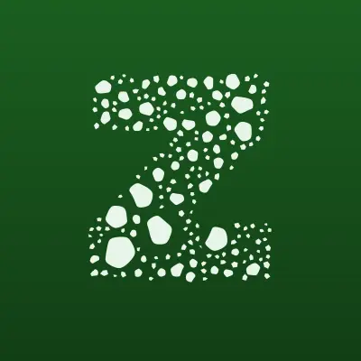 Золотой Телец, кафе, лого-визитка