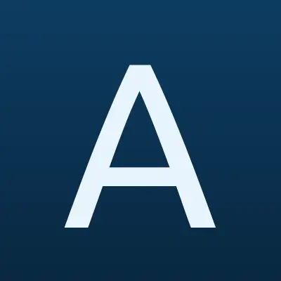 Август